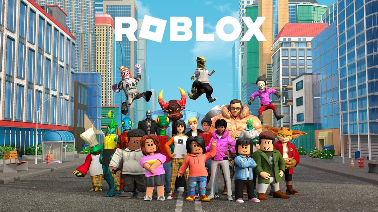 Roblox Free