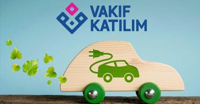 Taşıt Finansmanı - Vakıf Katılım