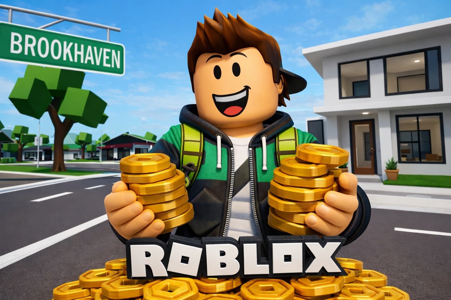 FREE ROBUX